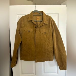 Gap Corduroy Jacket (Men’s)